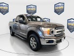2020 F-150 Thumbnail 1
