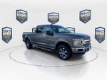 2020 F-150 Thumbnail 2