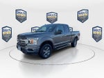 2020 F-150 Thumbnail 4