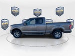 2020 F-150 Thumbnail 5