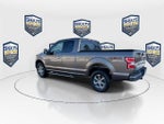 2020 F-150 Thumbnail 6