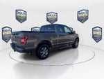 2020 F-150 Thumbnail 8