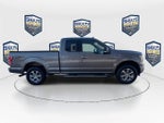 2020 F-150 Thumbnail 9