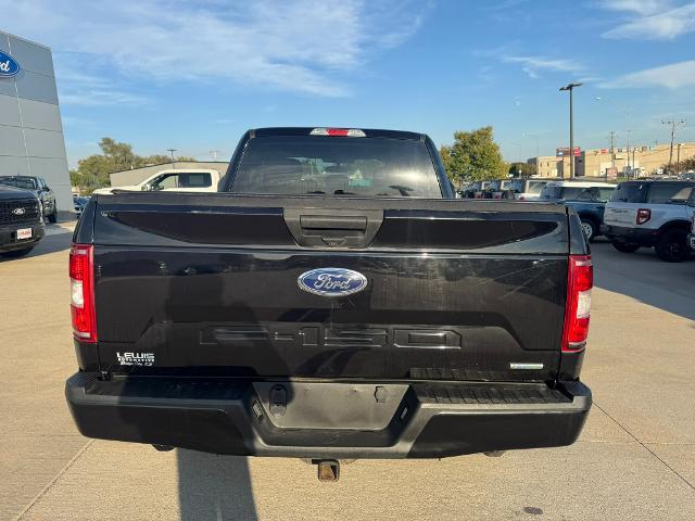 2020 Ford F-150 - $23,989