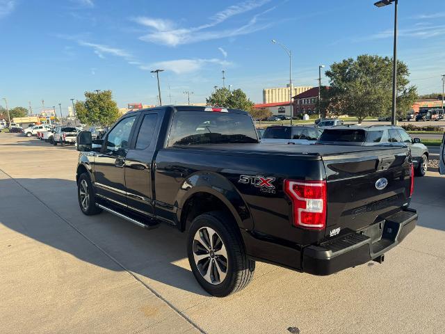 2020 Ford F-150 - $23,989