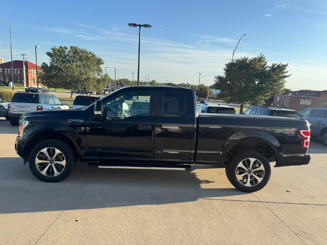 2020 Ford F-150 - $23,989