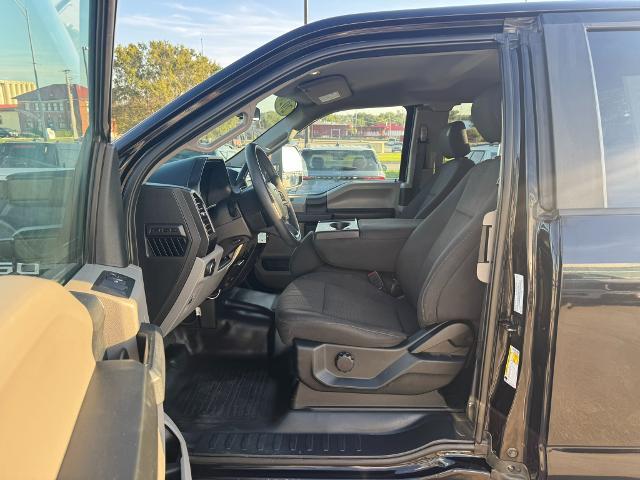 2020 Ford F-150 - $23,989