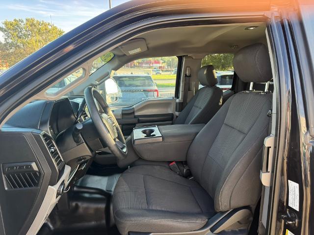 2020 Ford F-150 - $23,989