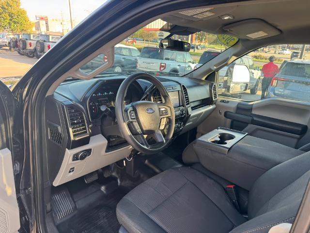 2020 Ford F-150 - $23,989
