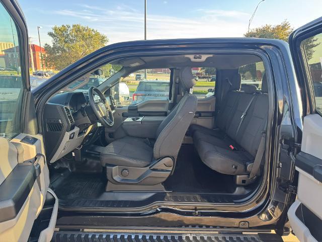 2020 Ford F-150 - $23,989