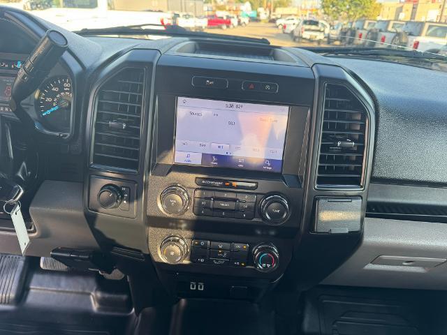 2020 Ford F-150 - $23,989