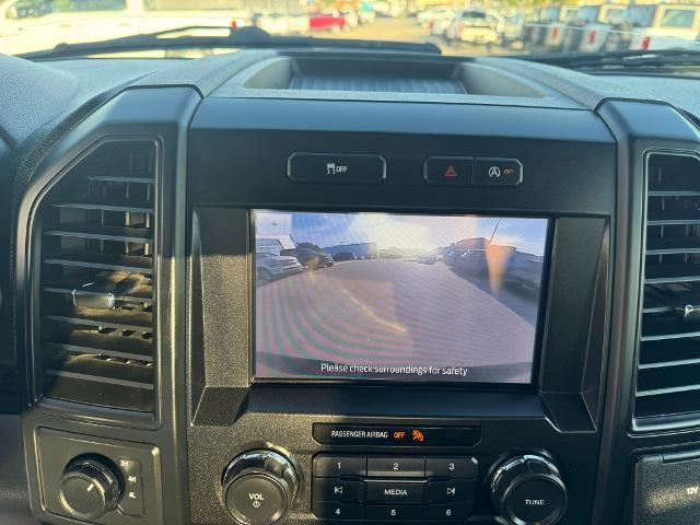 2020 Ford F-150 - $23,989