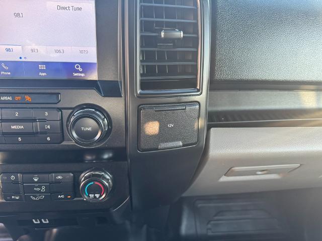 2020 Ford F-150 - $23,989