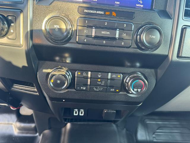 2020 Ford F-150 - $23,989