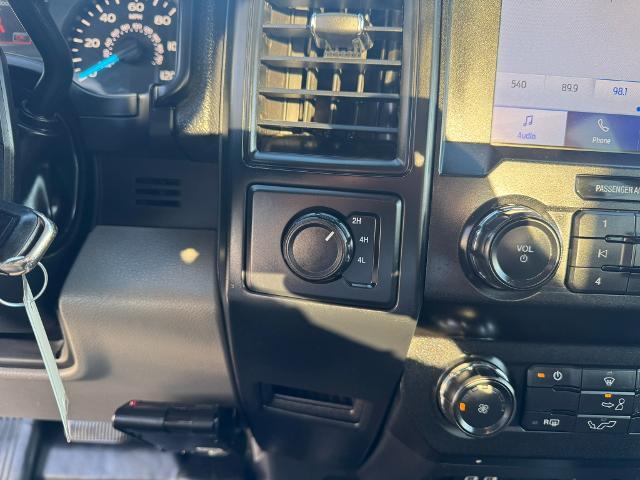 2020 Ford F-150 - $23,989