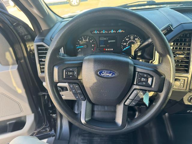 2020 Ford F-150 - $23,989