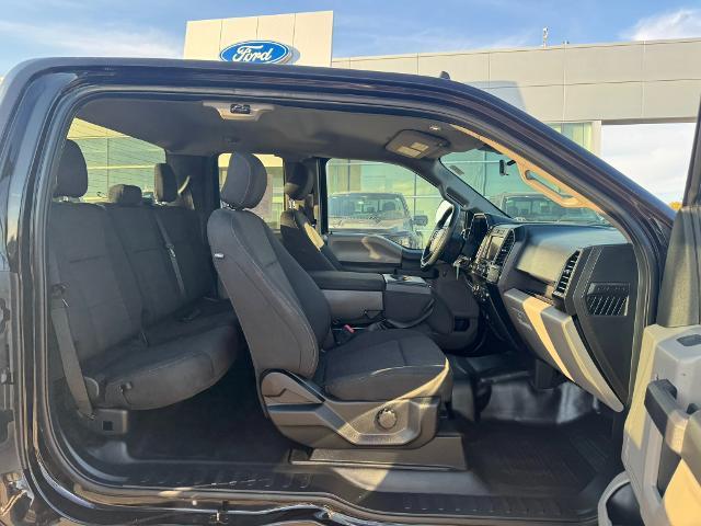2020 Ford F-150 - $23,989