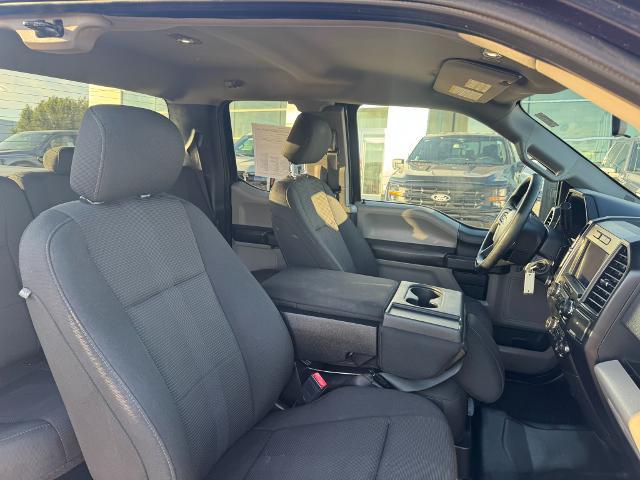2020 Ford F-150 - $23,989