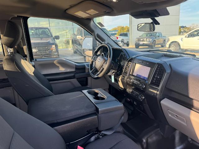 2020 Ford F-150 - $23,989