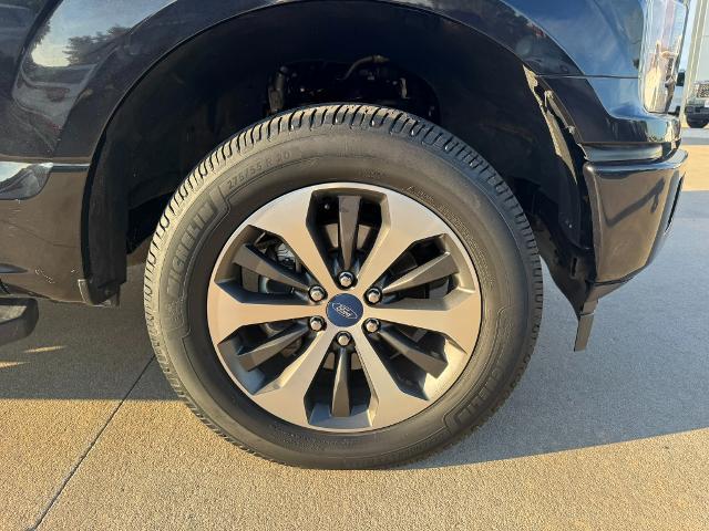 2020 Ford F-150 - $23,989