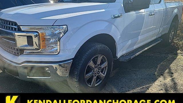 Preowned 2020 Ford F-150 XL for Sale