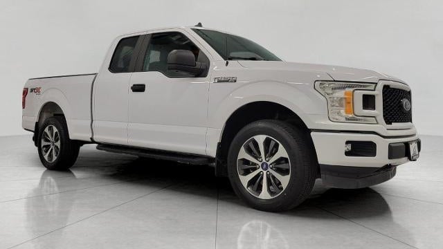 Preowned 2020 Ford F-150 XL for Sale