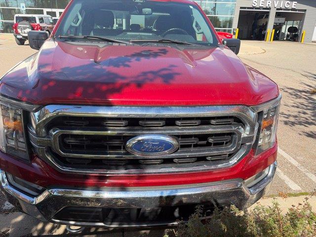 2021 Ford F-150 - $32,773