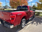 2021 F-150 Thumbnail 4