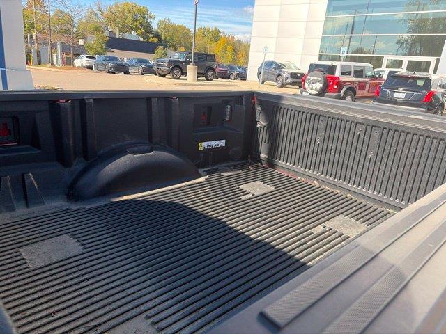 2021 Ford F-150 - $32,773