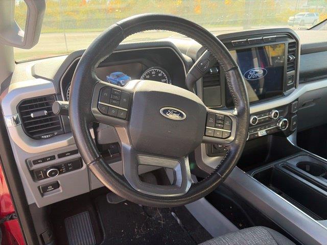 2021 Ford F-150 - $32,773