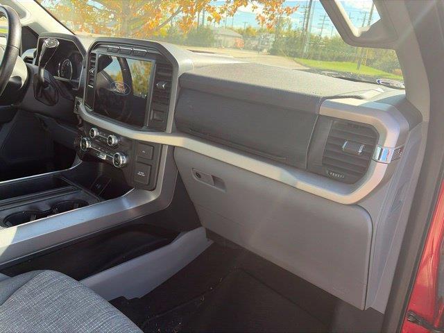 2021 Ford F-150 - $32,773