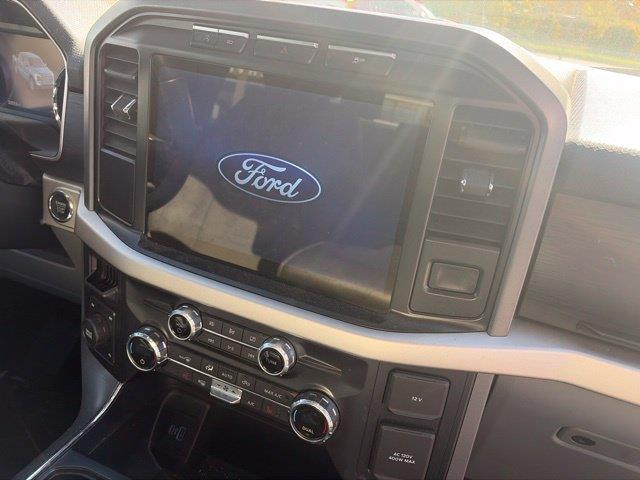 2021 Ford F-150 - $32,773