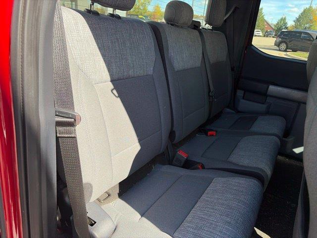 2021 Ford F-150 - $32,773