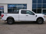 2021 F-150 Thumbnail 2