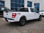 2021 F-150 Thumbnail 3