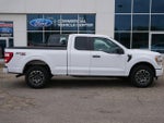 2021 F-150 Thumbnail 2