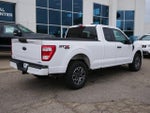 2021 F-150 Thumbnail 3