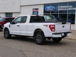2021 F-150 Thumbnail 27