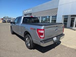 2021 F-150 Thumbnail 3