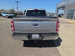 2021 F-150 Thumbnail 4