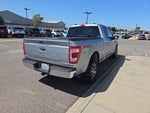 2021 F-150 Thumbnail 5