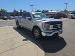 2021 F-150 Thumbnail 7