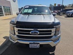 2021 F-150 Thumbnail 8