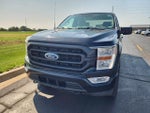 2021 F-150 Thumbnail 2