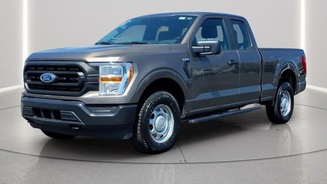 Preowned 2021 Ford F-150 XL for Sale