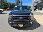 2022 F-150 Thumbnail 2