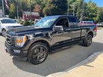 2022 F-150 Thumbnail 3