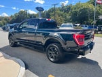 2022 F-150 Thumbnail 4