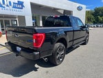 2022 F-150 Thumbnail 6