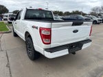 2022 F-150 Thumbnail 4
